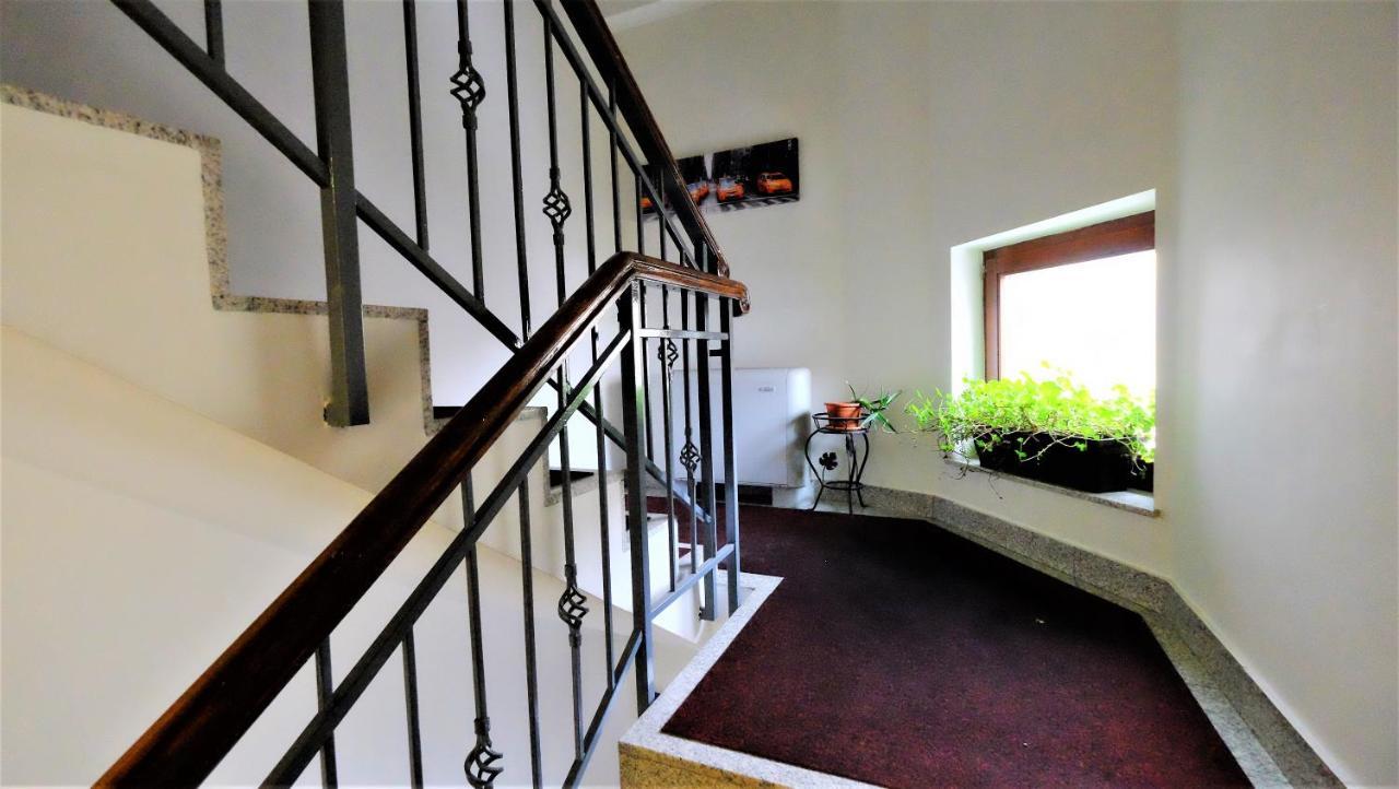 Apartment Cozy Attic Vi Bucharest